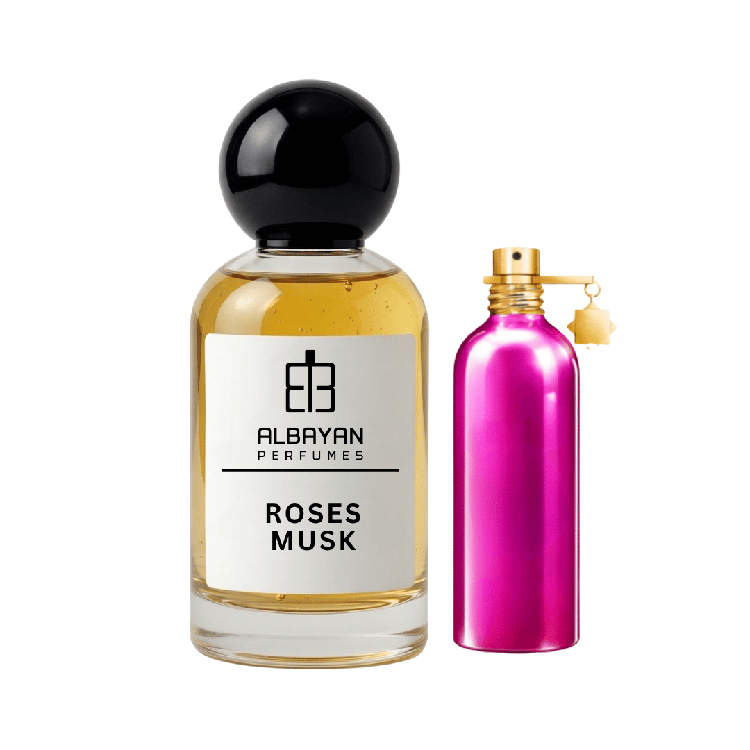 Roses Musk