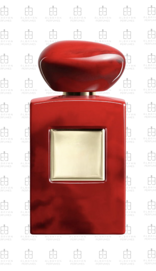 روج مالاكايت - Rouge Malachite