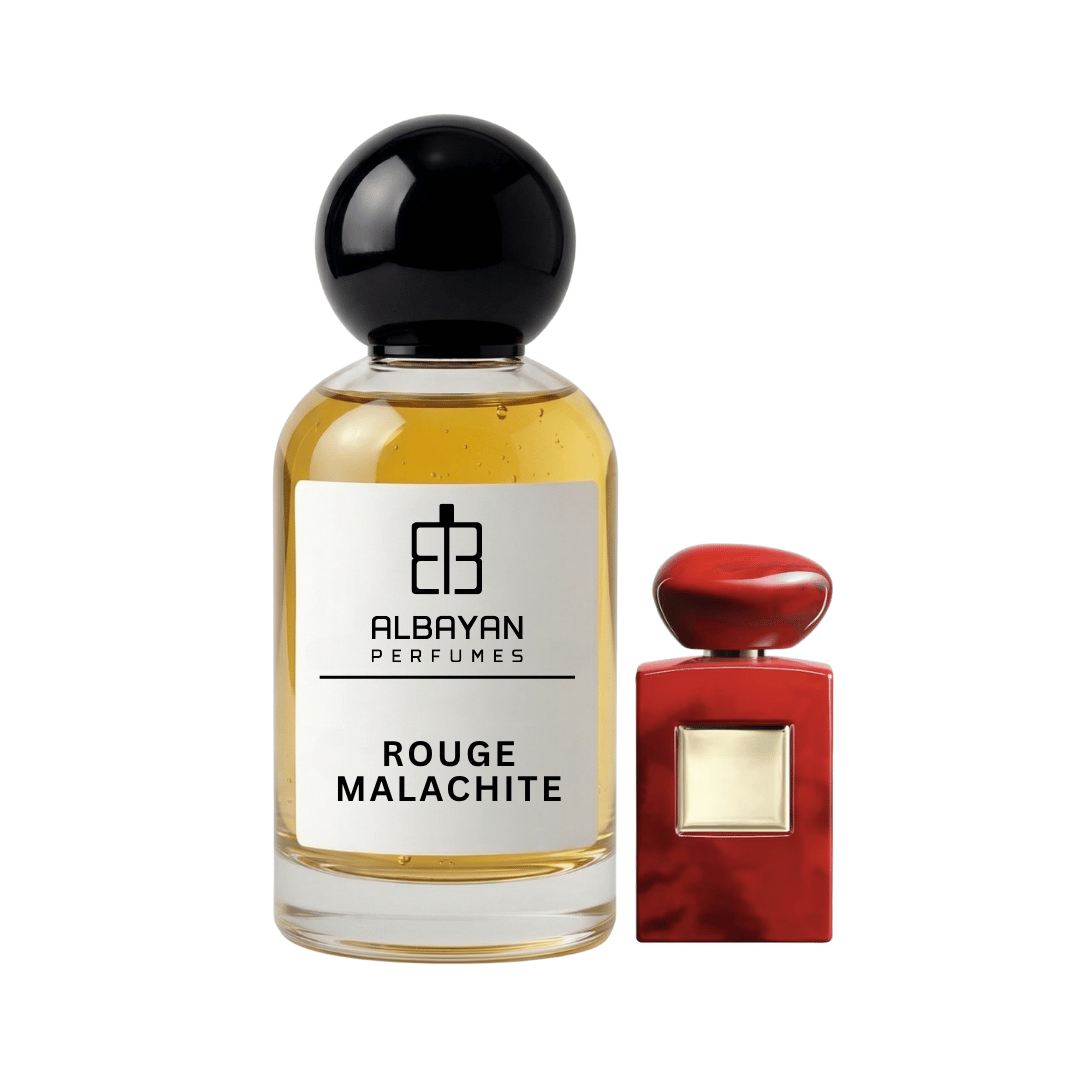 Rouge Malachite