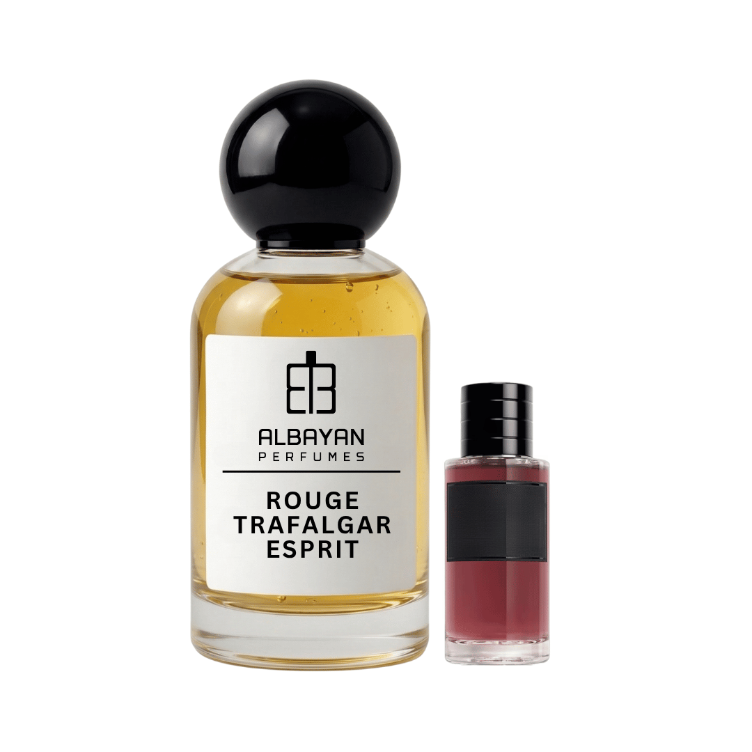 Rouge Trafalgar Esprit