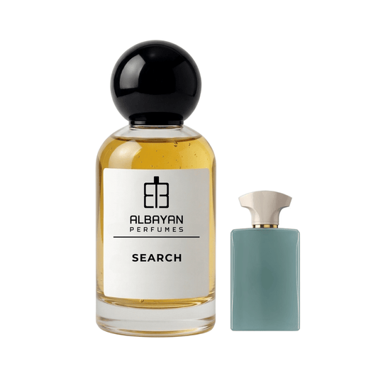 Albayan Search
