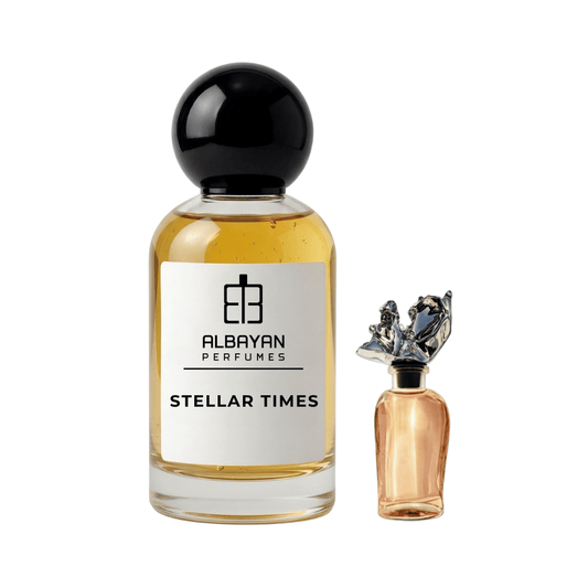 Albayan Stellar Times