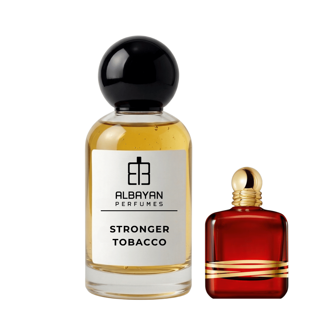 Albayan Tobacco