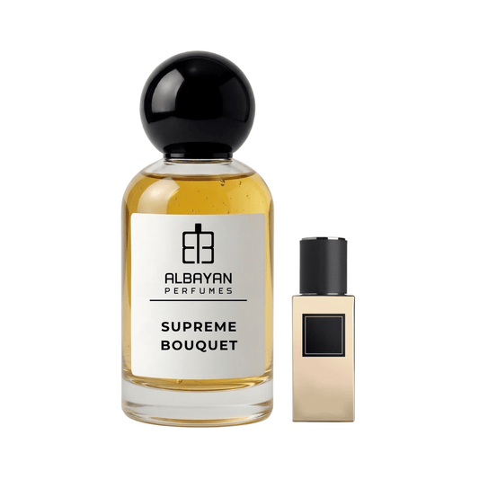 Albayan Supreme Bouquet