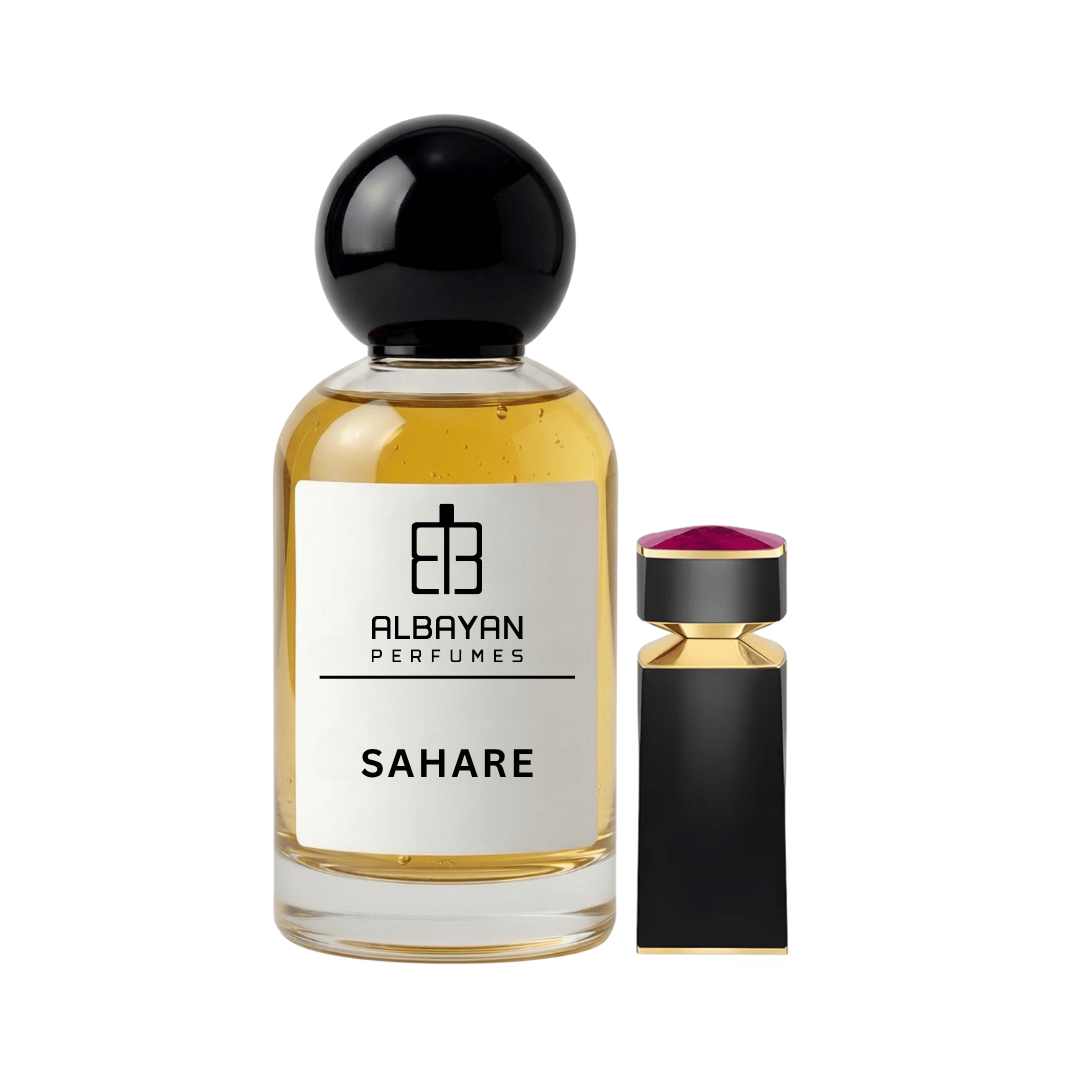 Sahara 