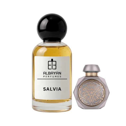 سالفيا - Salvia