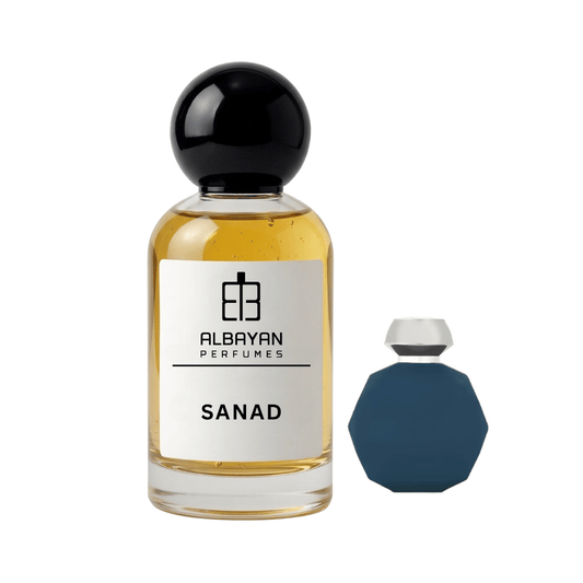 سند - Sanad