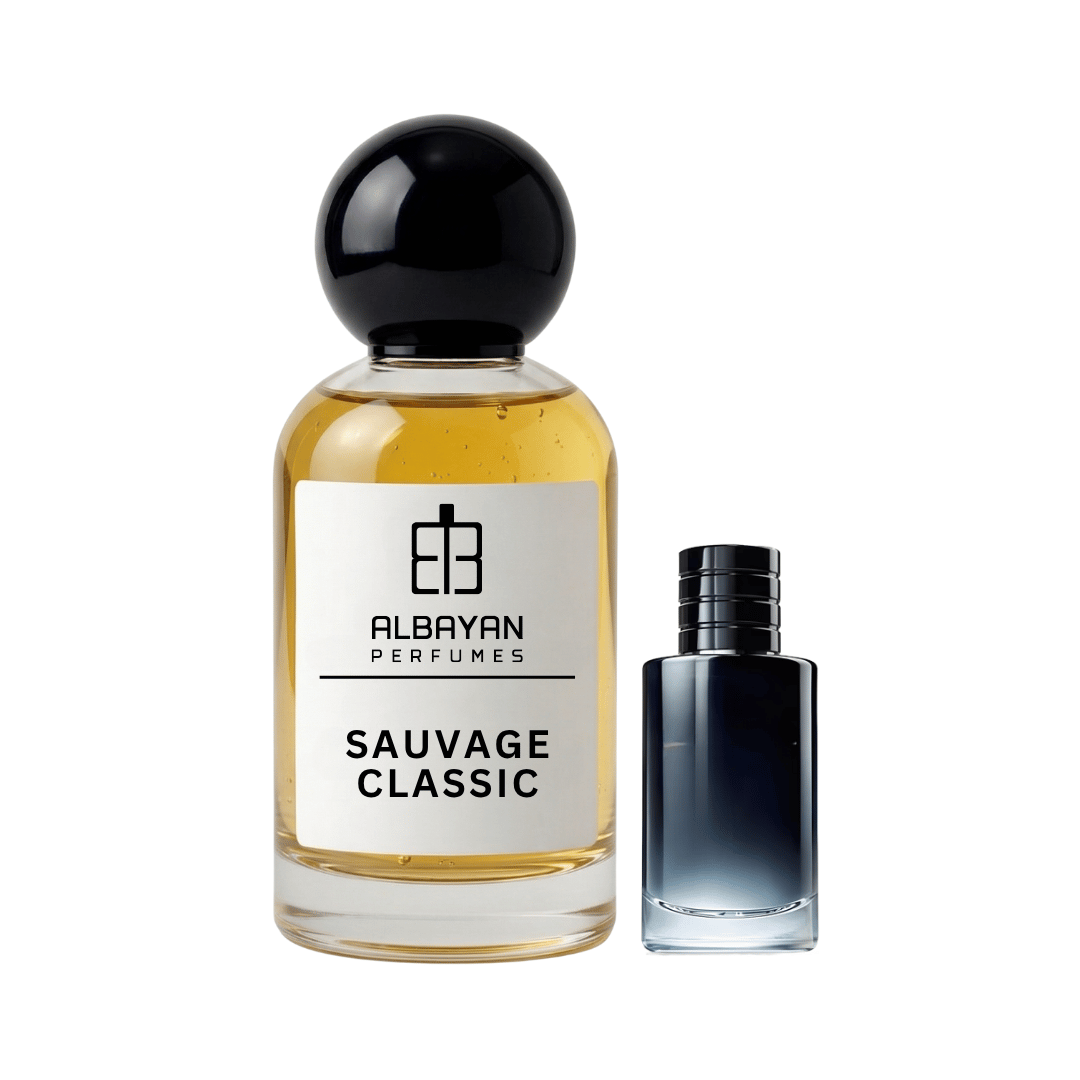 Sauvage Classic