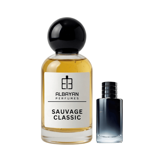 سوفاج كلاسيك - Sauvage Classic