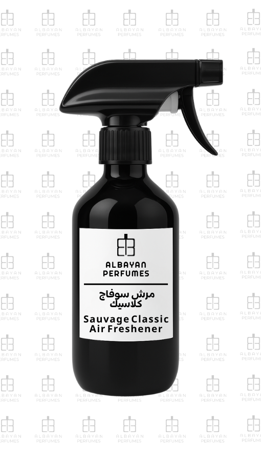 مرش سوفاج كلاسيك - Sauvage Classic Air Freshener