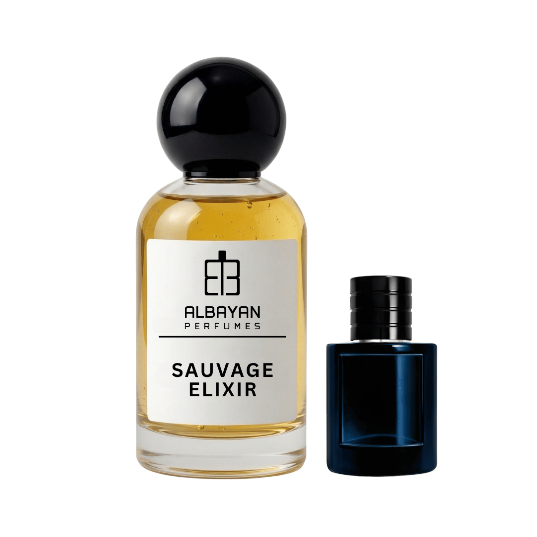 Sauvage Elixir