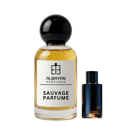 سوفاج برفيوم - Sauvage Parfume