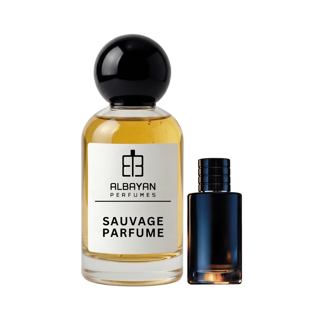Sauvage Parfume