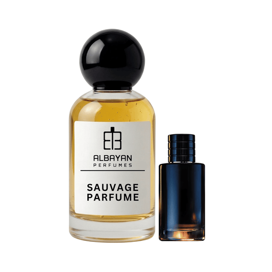 سوفاج برفيوم - Sauvage Parfume