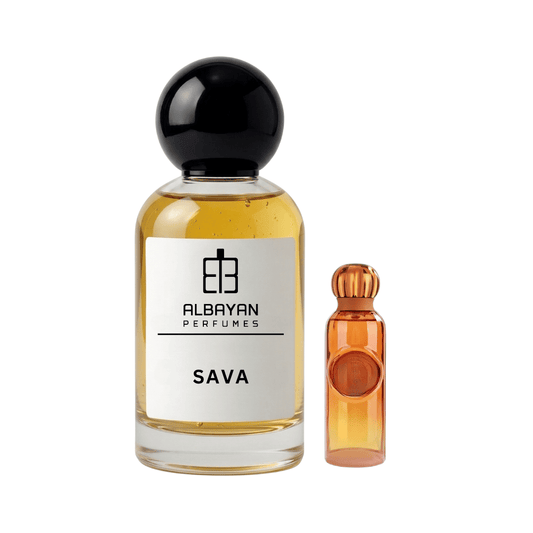 سافا - Sava