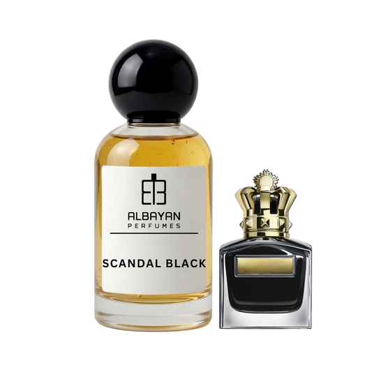 Scandal Black