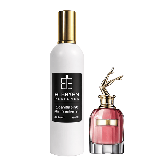 مرش سكاندال بنك