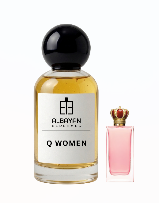 كيو النسائي - Q Women
