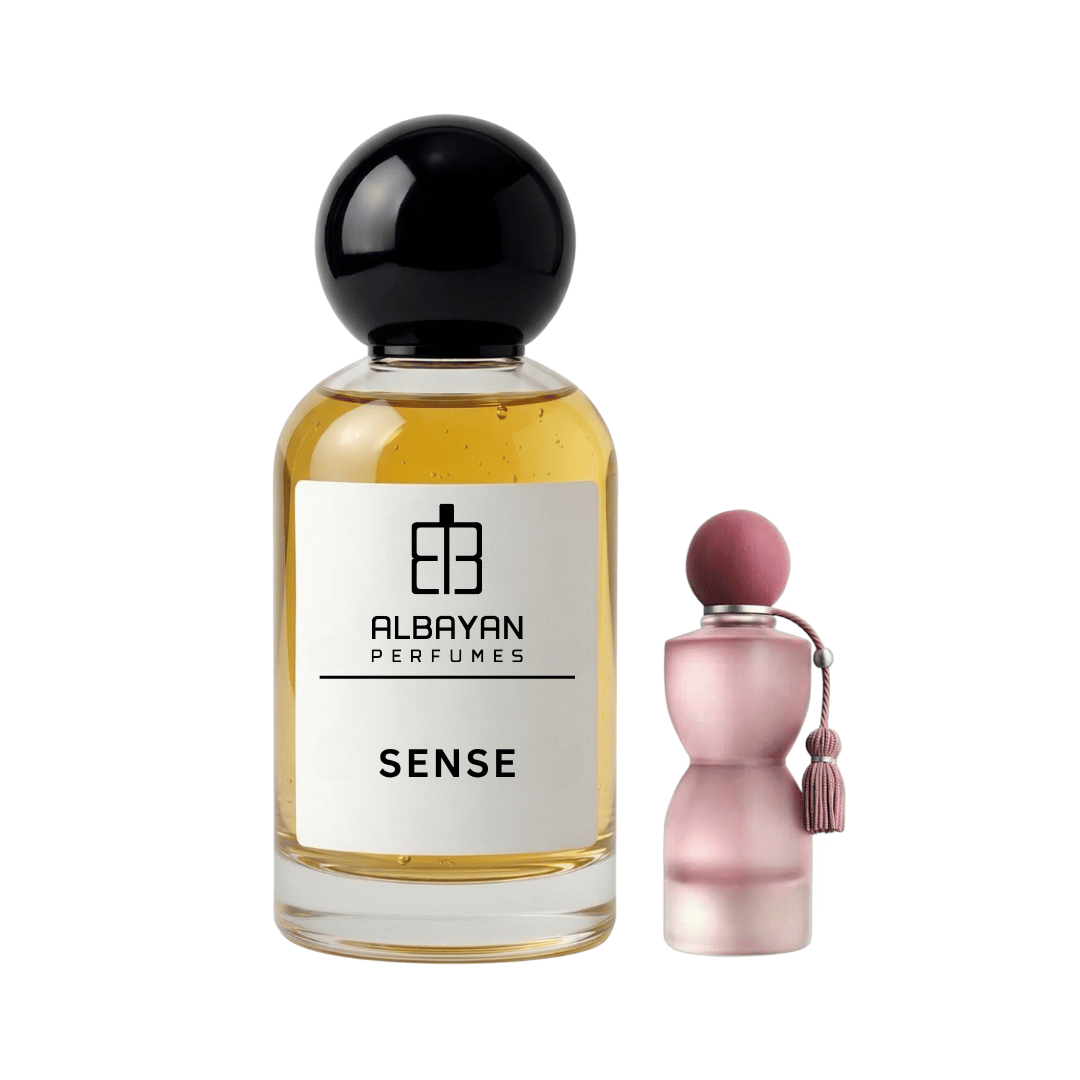 سينس - Sense