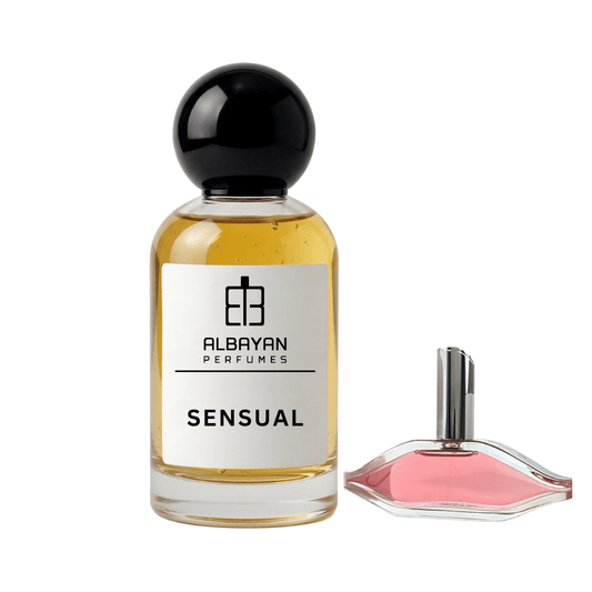 سينشوال - Sensual
