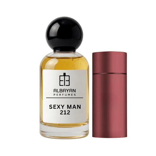 سكسي الرجالي 212 - Sexy Man 212