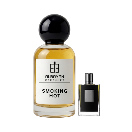 Smoking Hot
