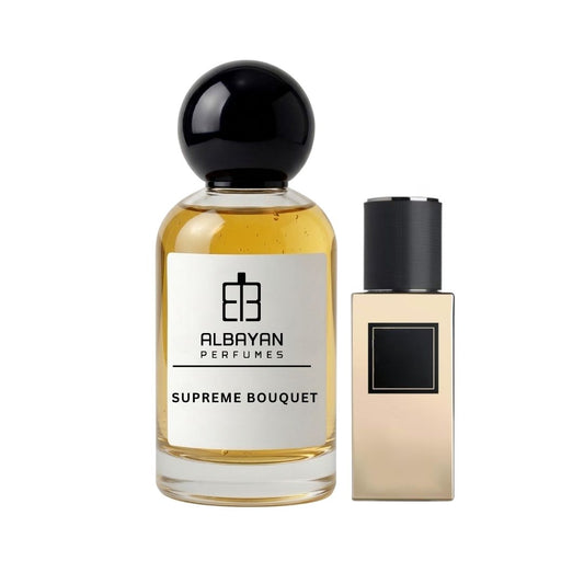 سبريم بوكيت - Supreme Bouquet