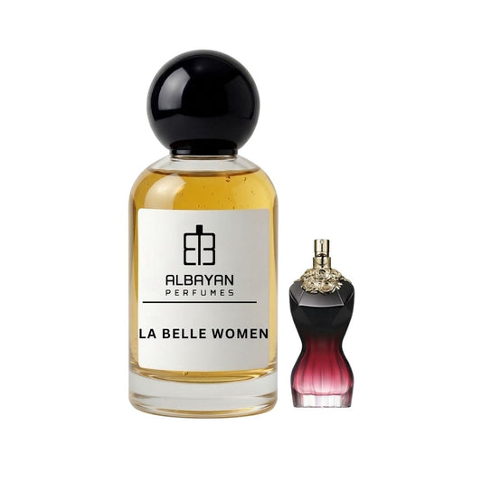 لي بيل النسائي - La Belle Woman