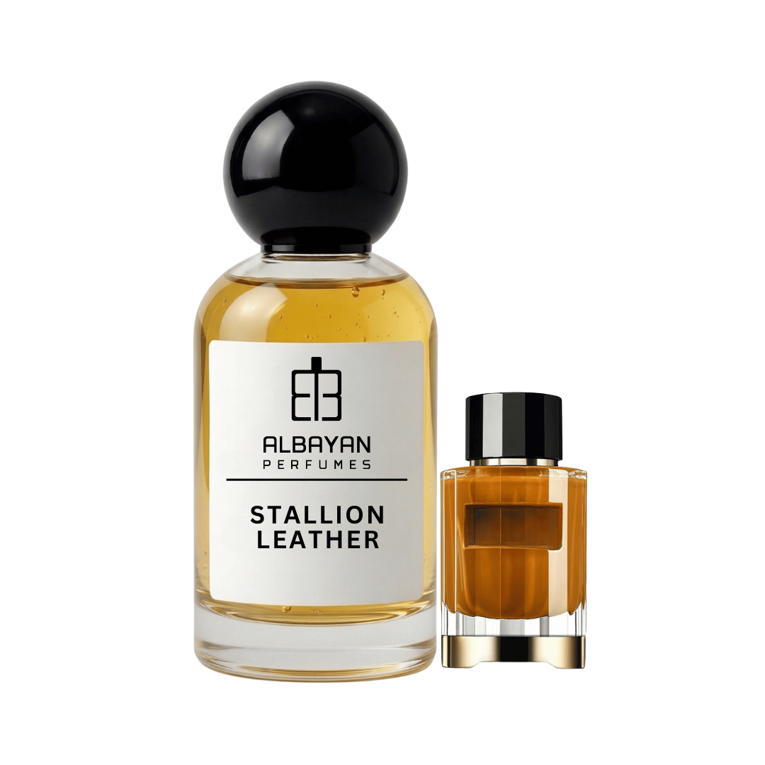 Stallion Leather