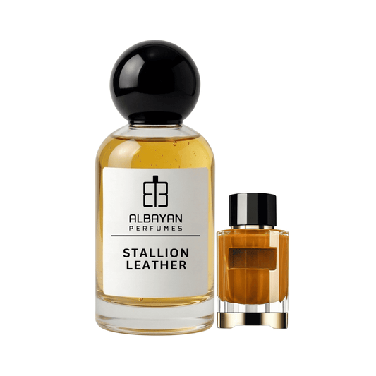 Stallion Leather