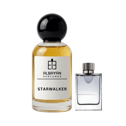 ستارووكر - Starwalker