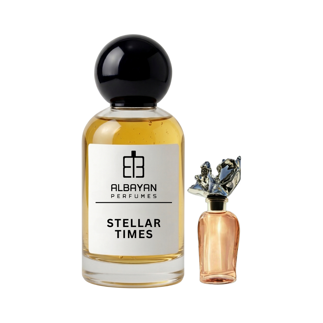 Stellar Times