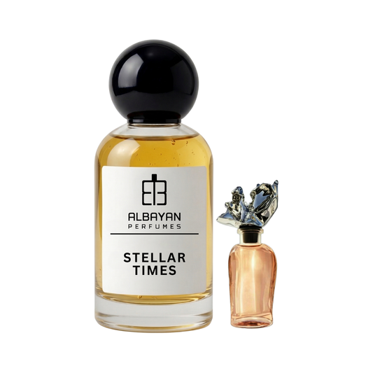 Stellar Times