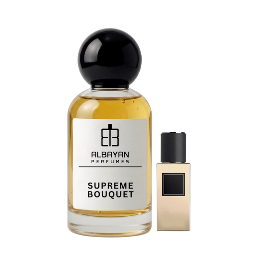 Supreme Bouquet
