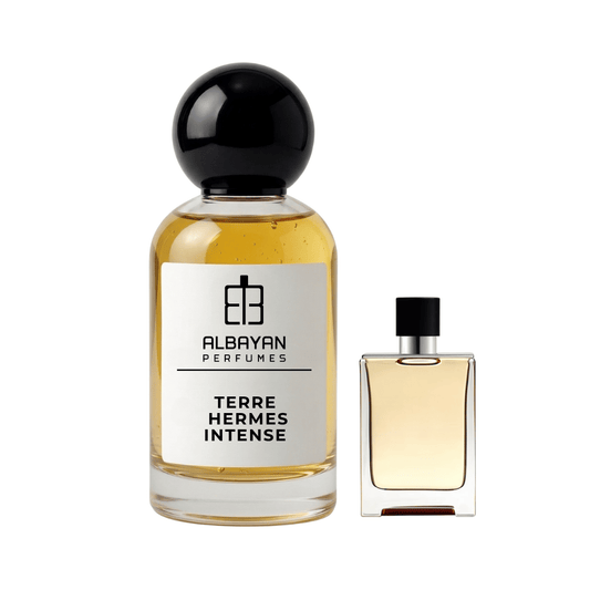 Albayan Terre Hermes Intense