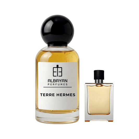 Albayan Terre Hermes