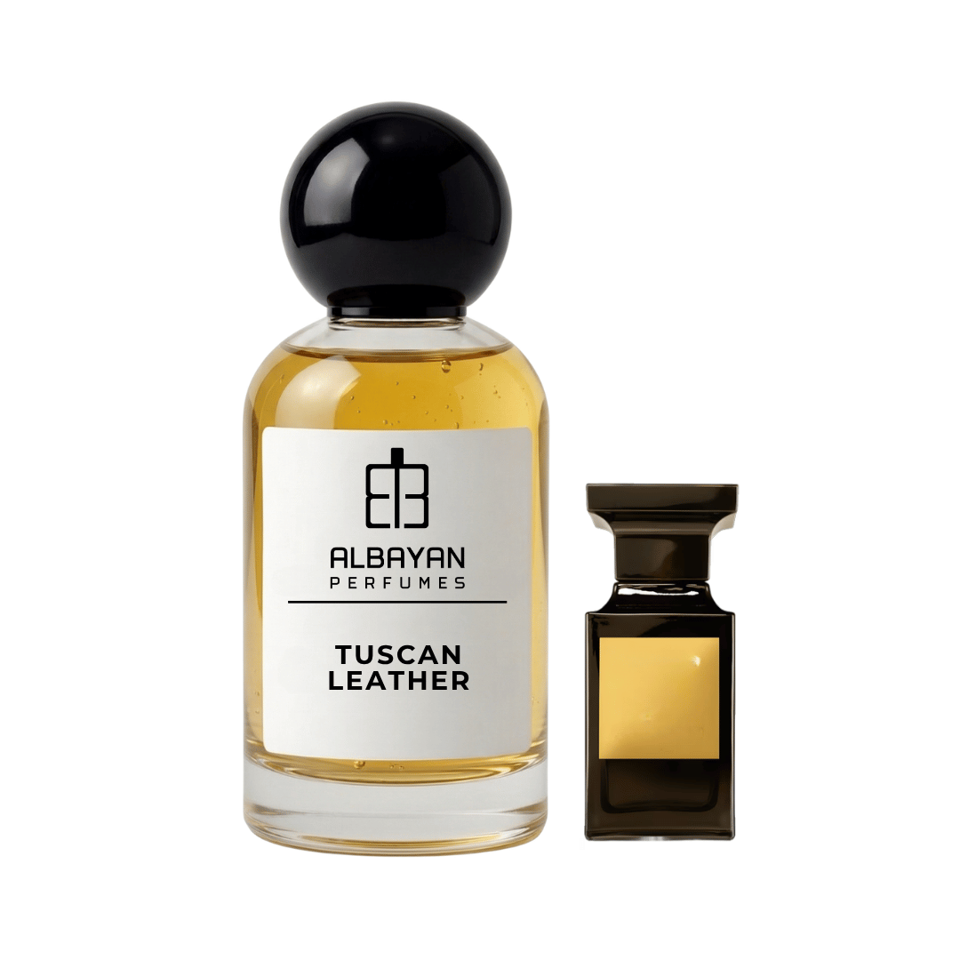 Albayan Tuscan Leather