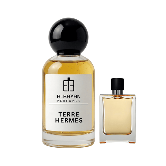 تيرري هيرميز - Terre Hermes