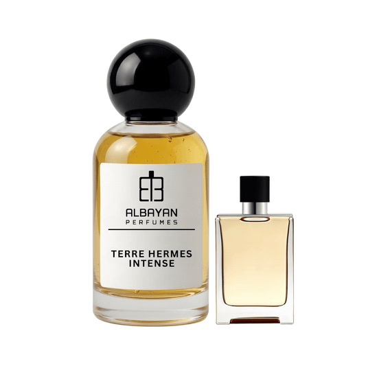 Terre Hermes Intense