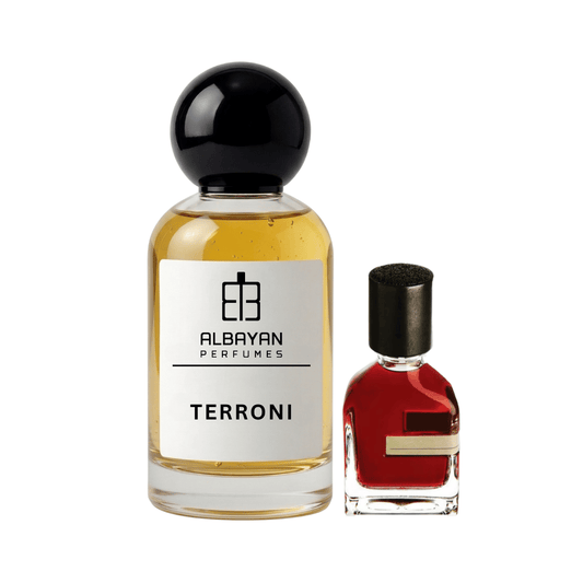 Terroni