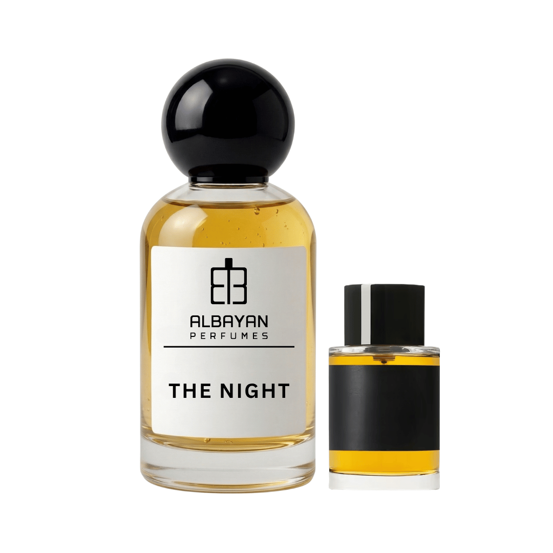 ذا نايت - The Night