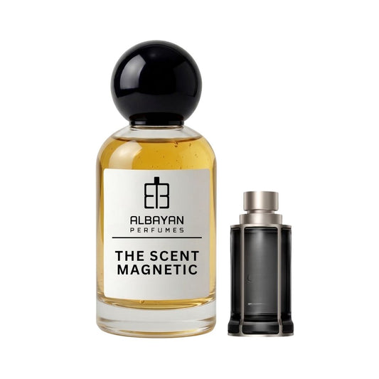ذا سينت ماغنيتاك - The Scent Magnetic