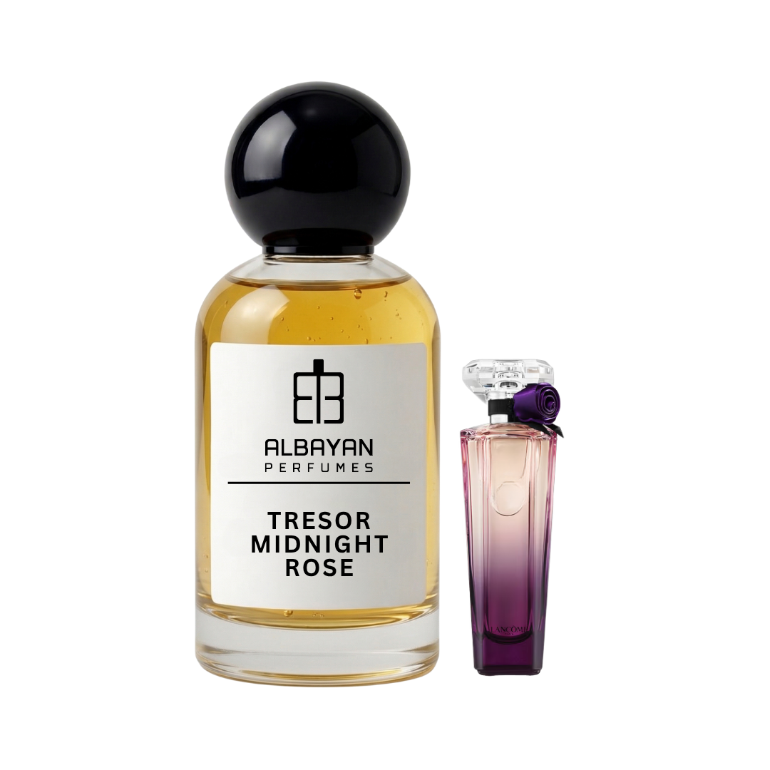  Tresor Midnight Rose