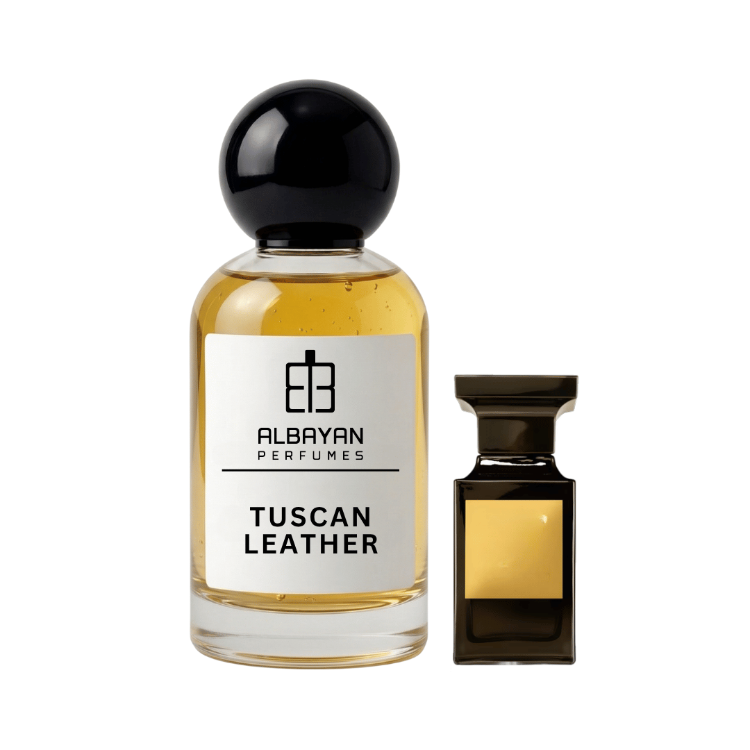 توسكان ليذر - Tuscan Leather