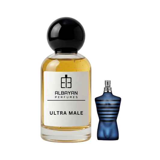 ألترا ميل - Ultra Male