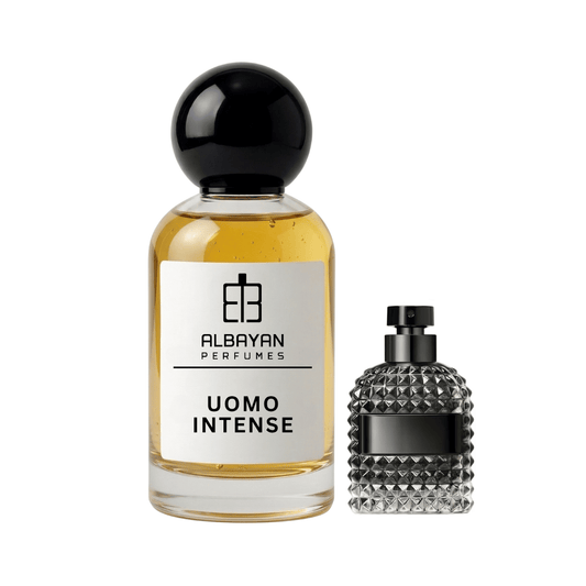 أومو انتنس - Uomo Intense