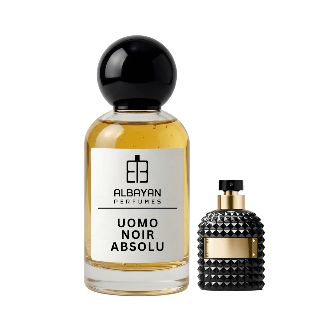 Uomo Noir Absolu