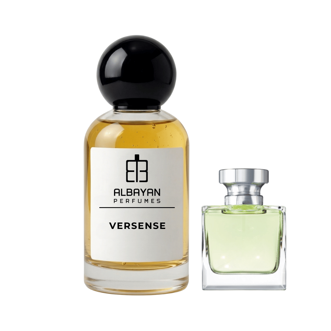 Albayan Versense