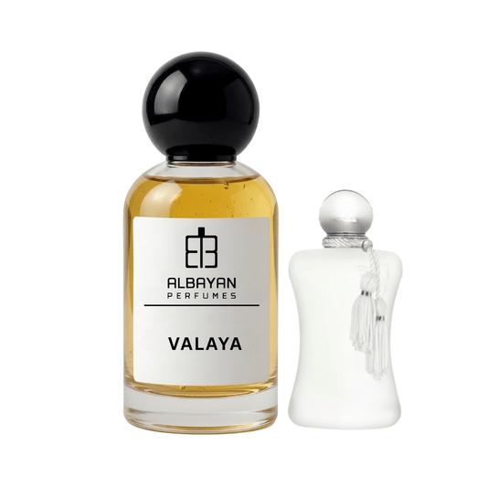 فالايا - Valaya