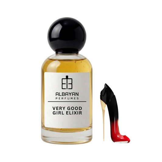 ڤيري غود غيرل إليكسير - Very Good Girl Elixir